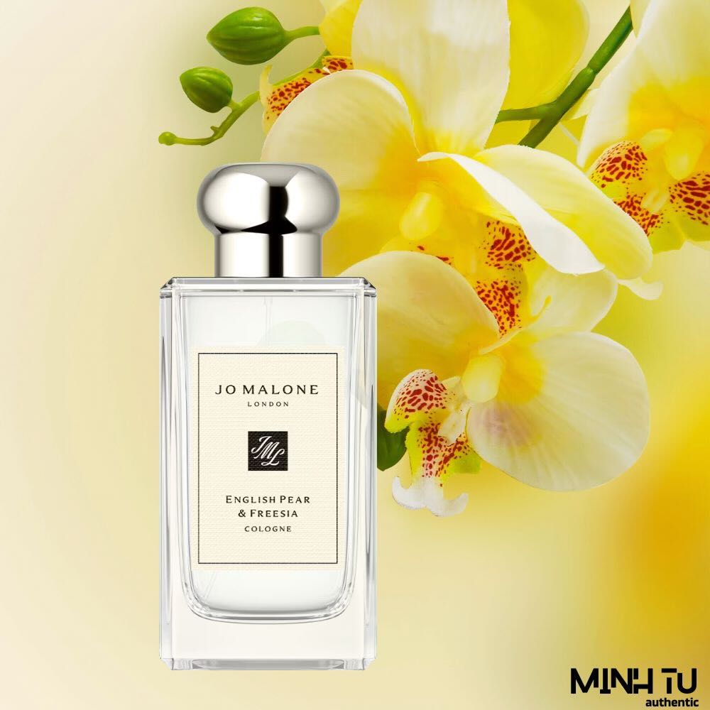 Jo Malone London English Pear & Freesia Cologne